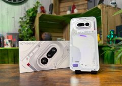 nothing phone 4a test 1