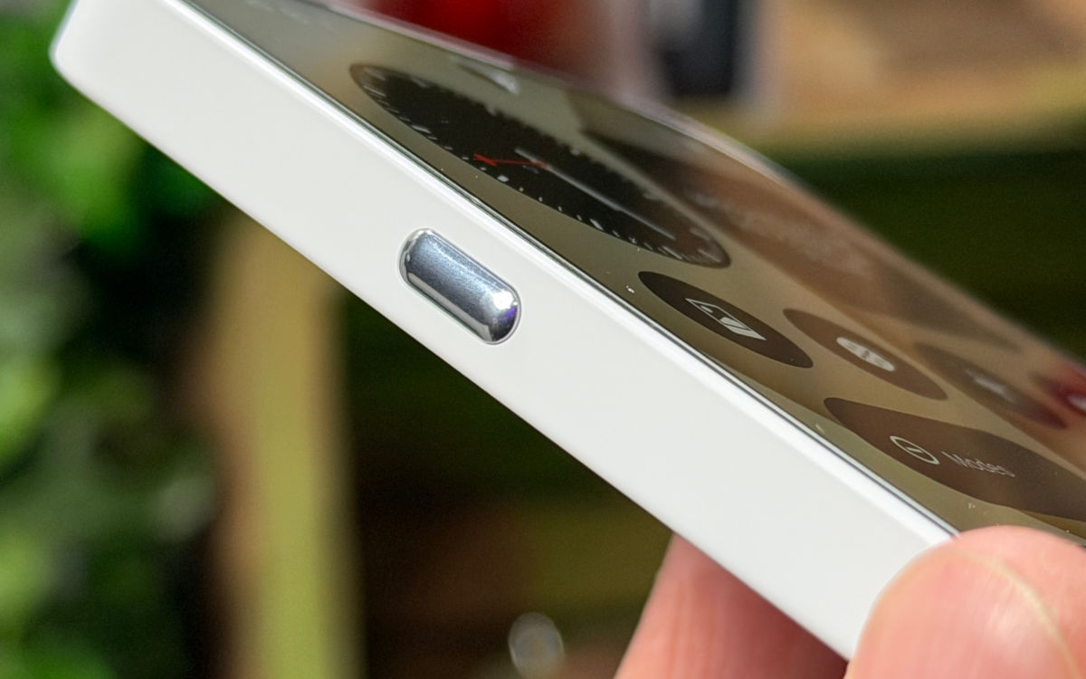 nothing phone 4a test