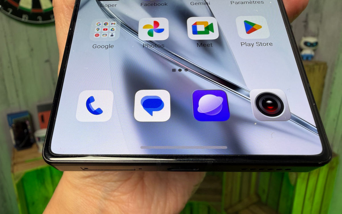 redmagic 11 pro test