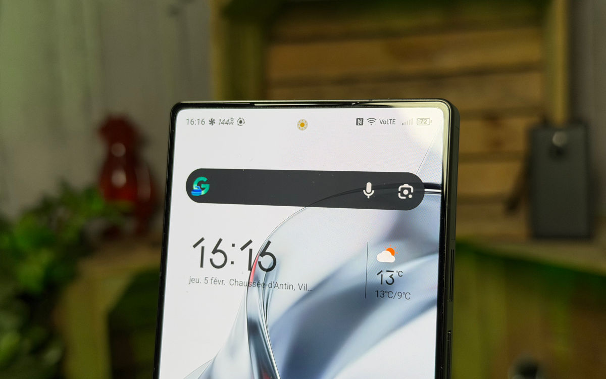 redmagic 11 pro test