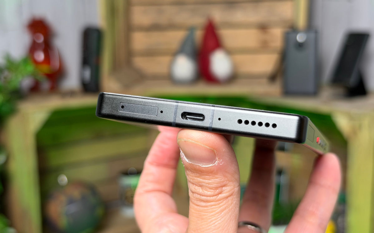 redmagic 11 pro test