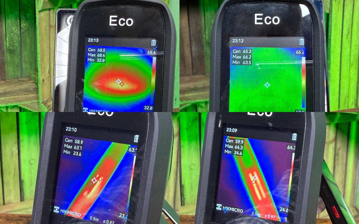 redmagic 11 pro test