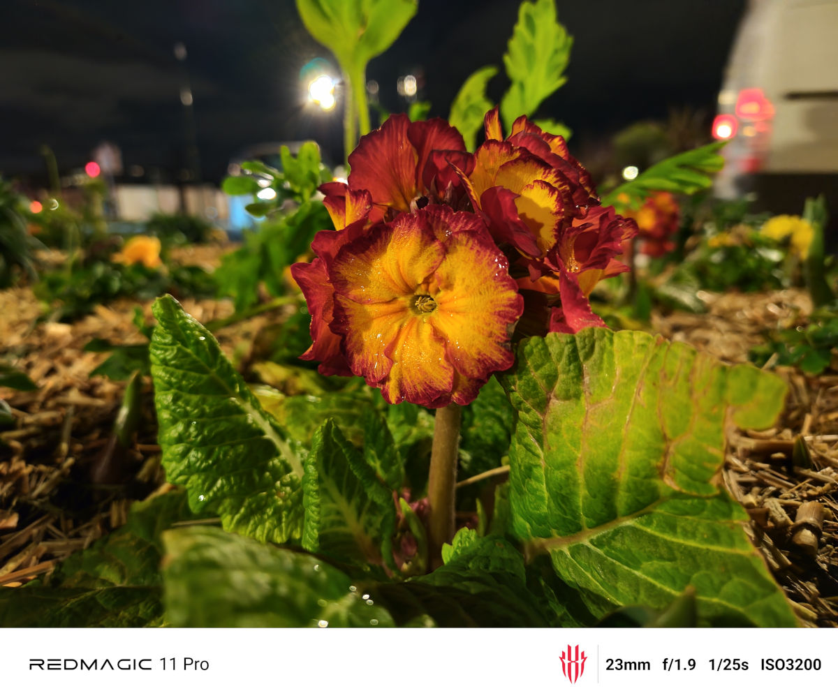 redmagic 11 pro test