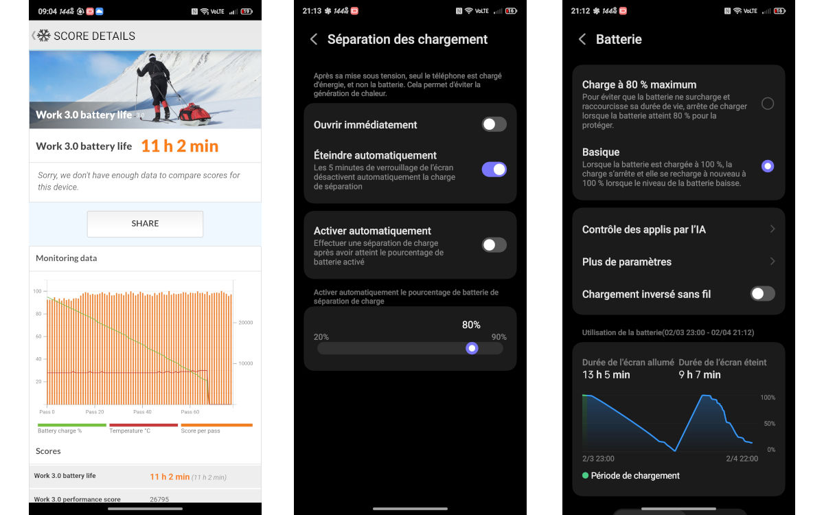 redmagic 11 pro test