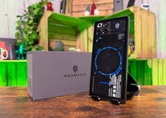 nubia redmagic 11 pro test 4