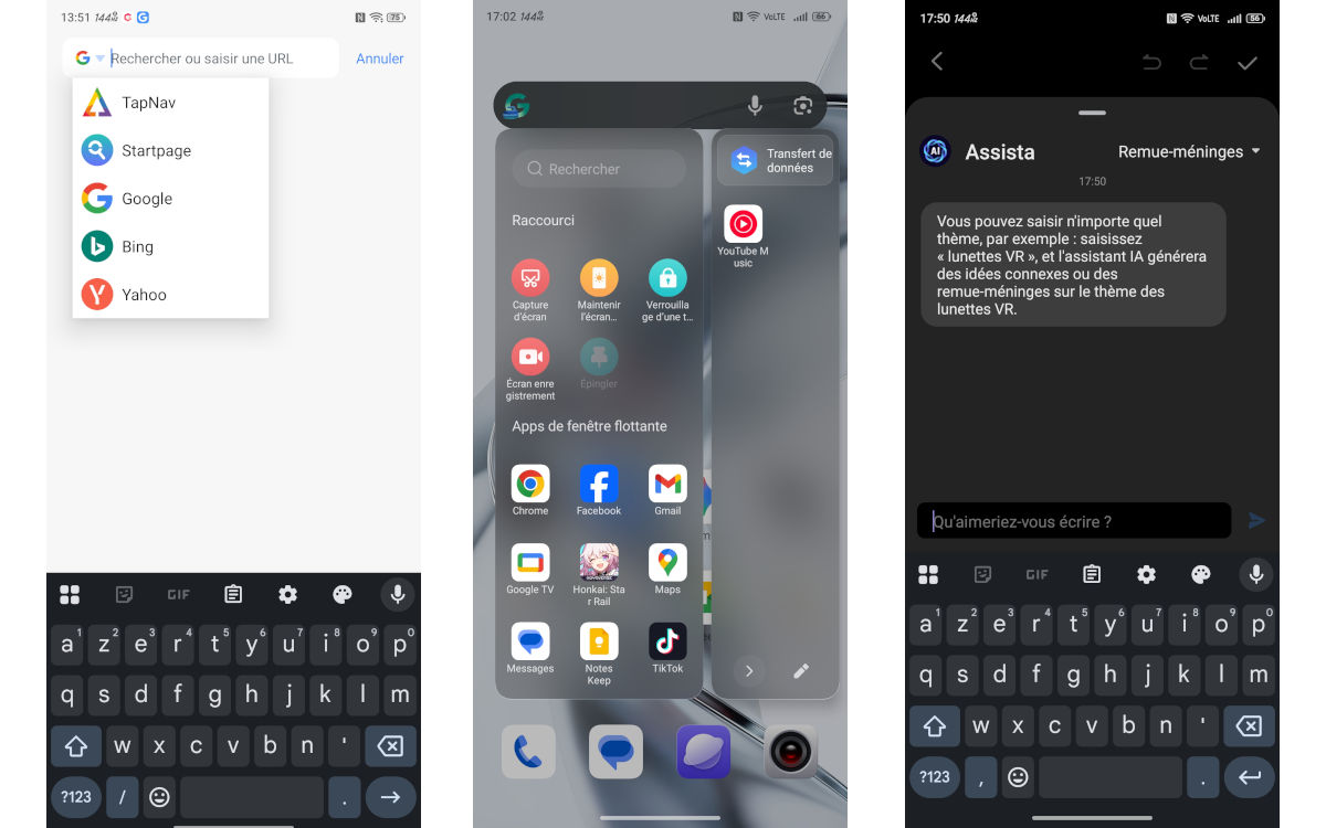 redmagic 11 pro test