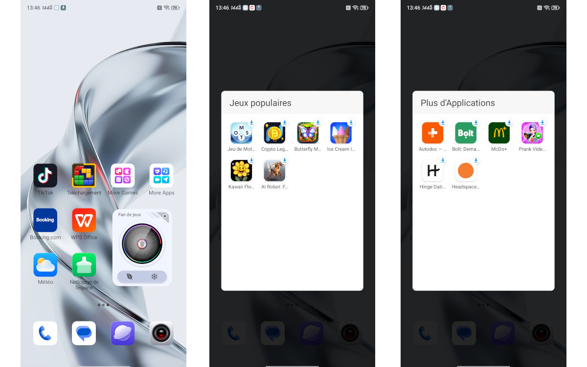 redmagic 11 pro test