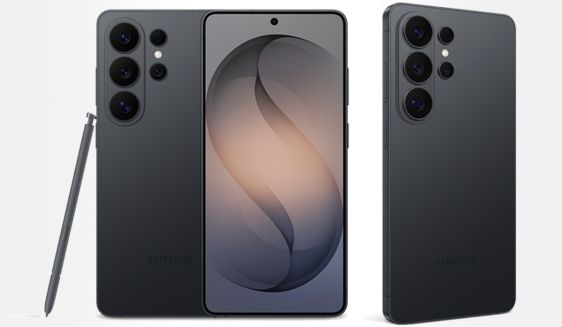 Samsung Galaxy S26 Ultra