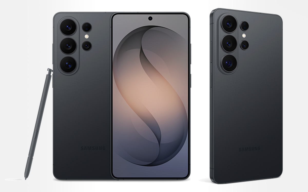 Samsung Galaxy S26 Ultra