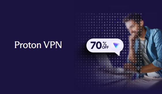 Offre Proton VPN