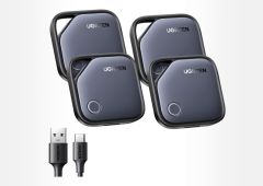 pack traceurs ugreen finetrack tag