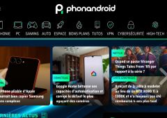 phonandroid refonte