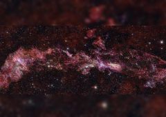 photo centre galaxie