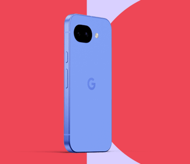 Pixel 10a