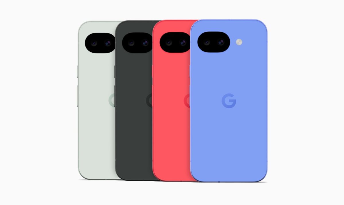 Pixel 10a