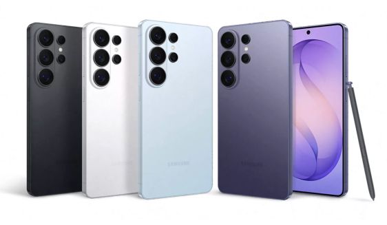 Précommande Samsung Galaxy S26