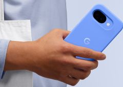 precommande google pixel 10a