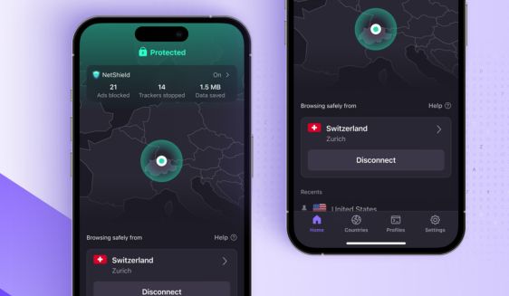 Proton VPN