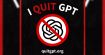 QuitGPT, le boycott de ChatGPT prend de l'ampleur sur fond de scandale