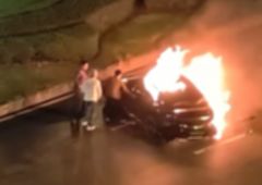 rapport su7 ultra feu