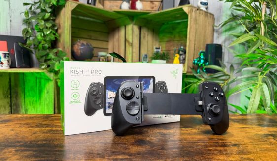 razer kishi v3 pro test