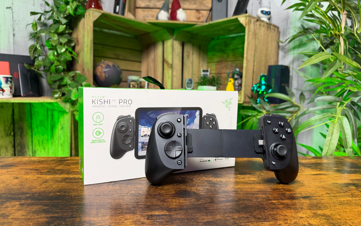 razer kishi v3 pro test