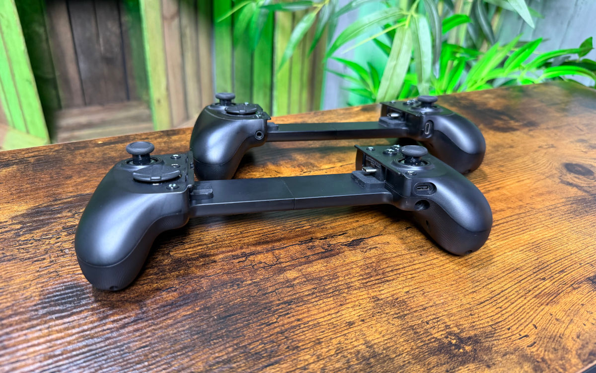 razer kishi v3 pro test