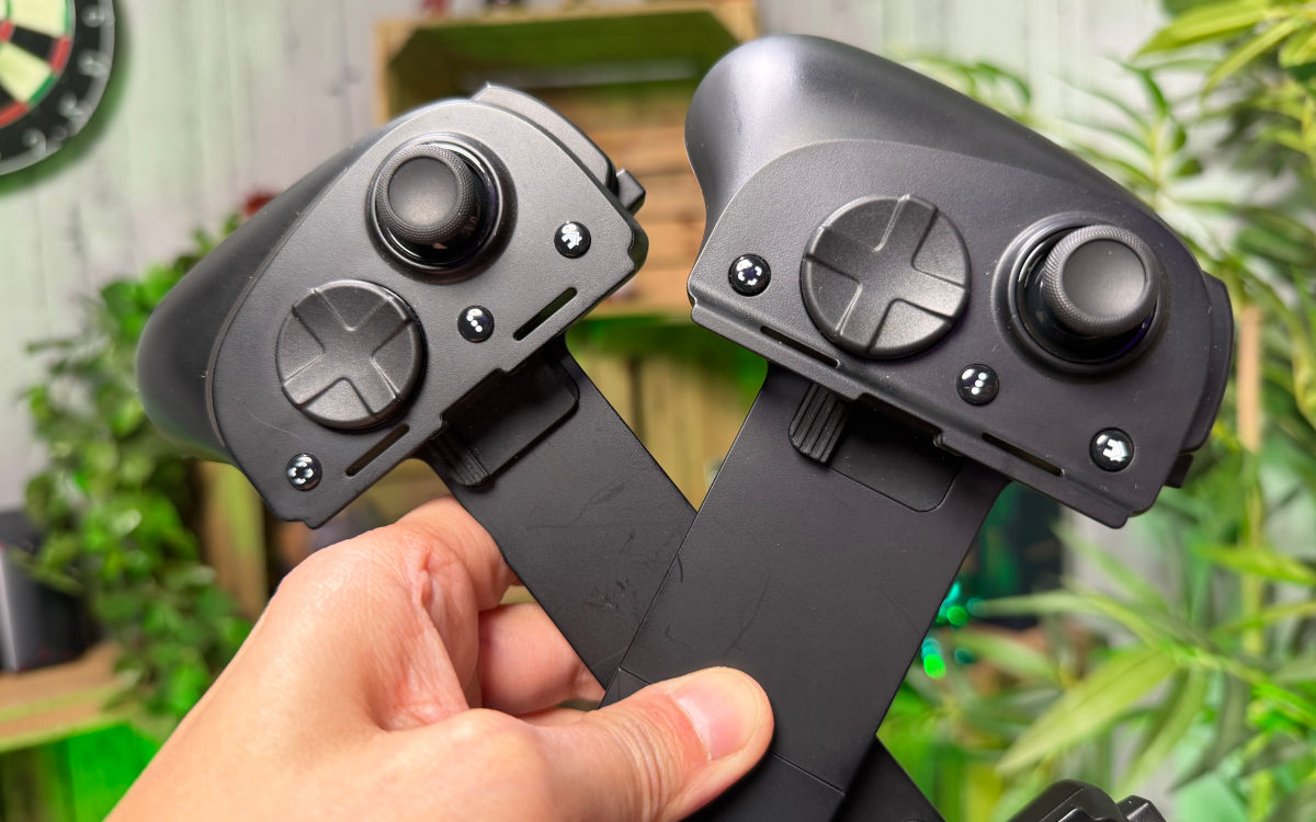 razer kishi v3 pro test