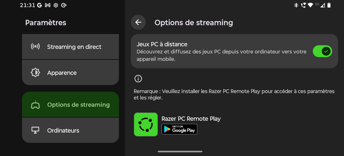 razer kishi v3 pro test