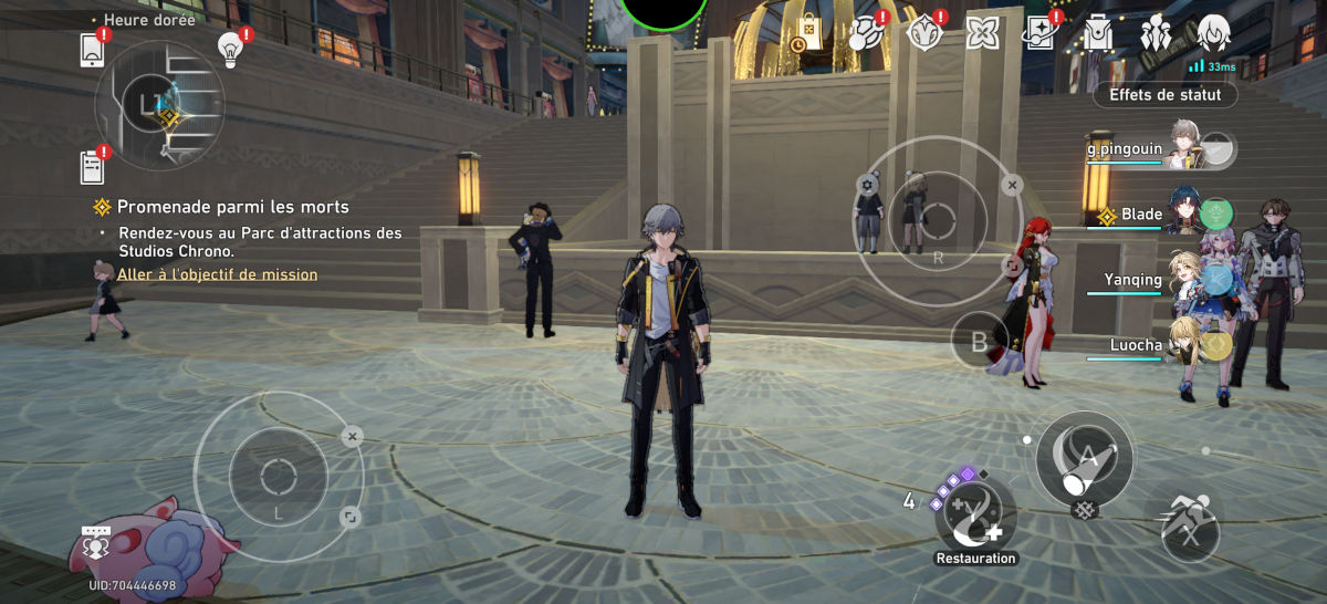 razer kishi v3 pro test