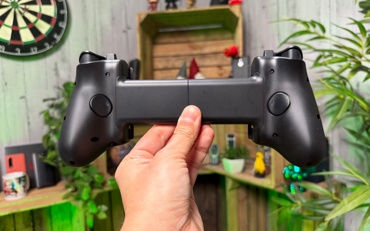 razer kishi v3 pro test