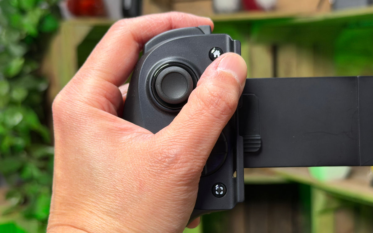 razer kishi v3 pro test