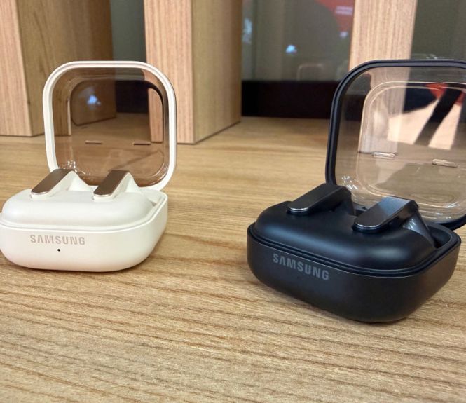 samsung galaxy buds4 officiel