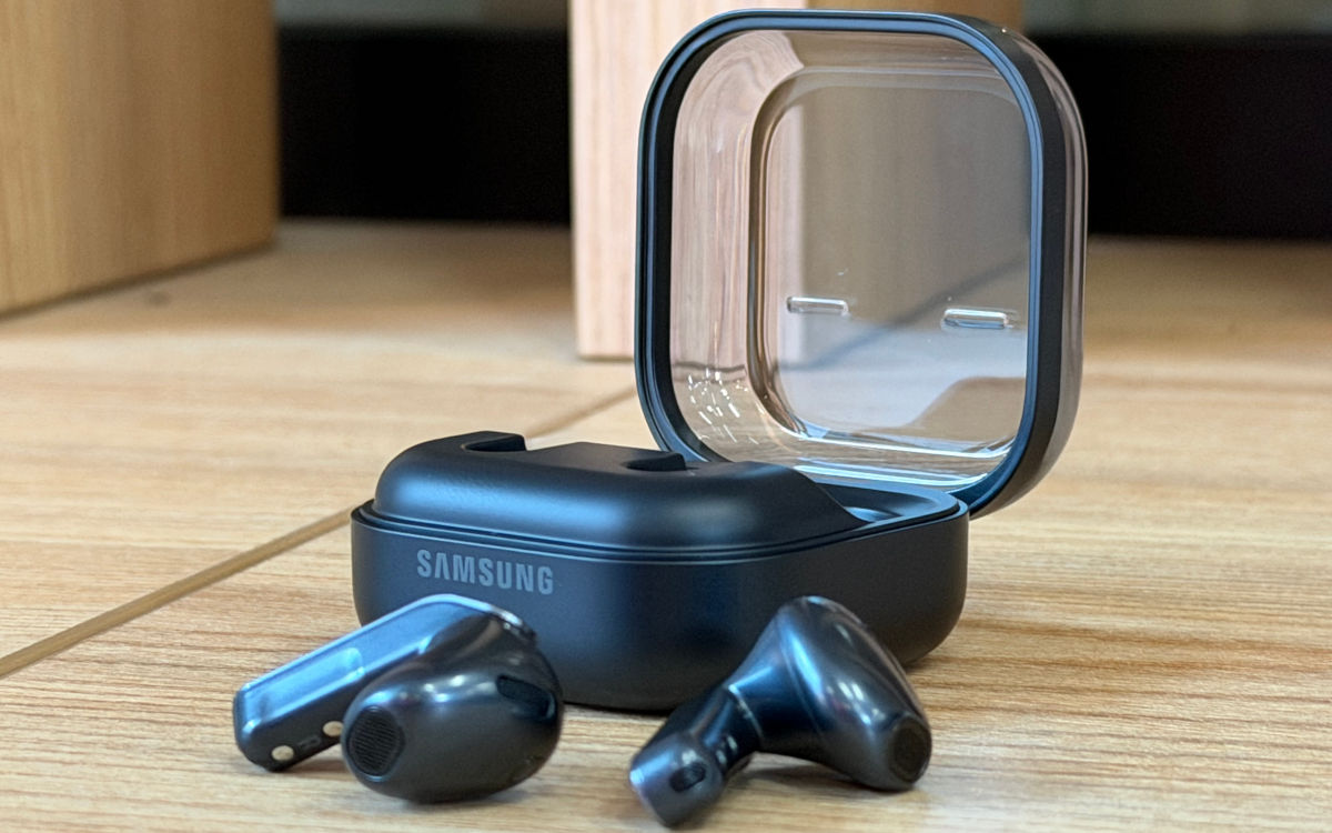 samsung galaxy buds4 officiel
