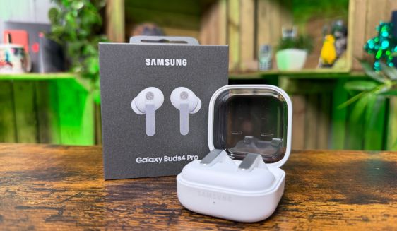 samsung galaxy buds4 pro