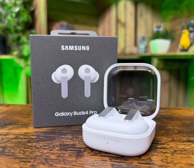 samsung galaxy buds4 pro