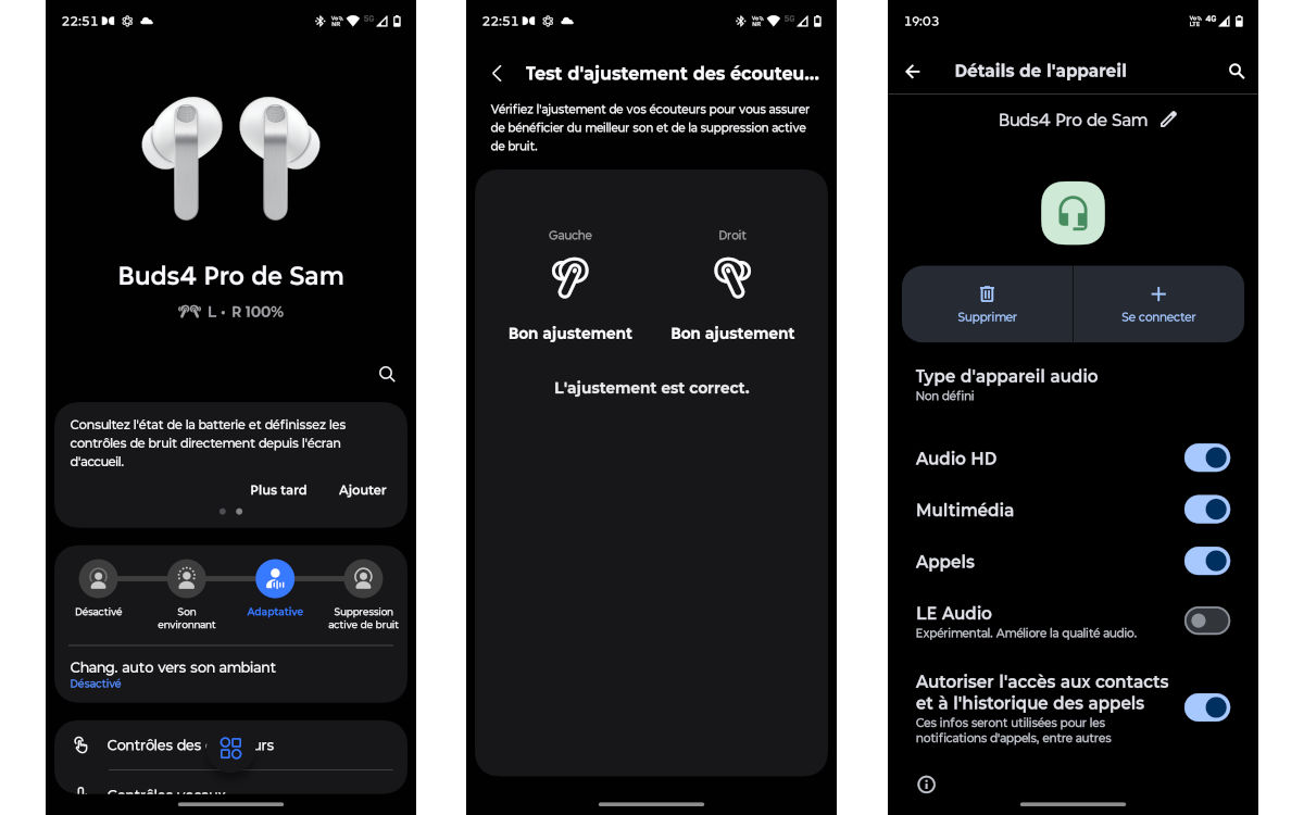 samsung galaxy buds4 pro