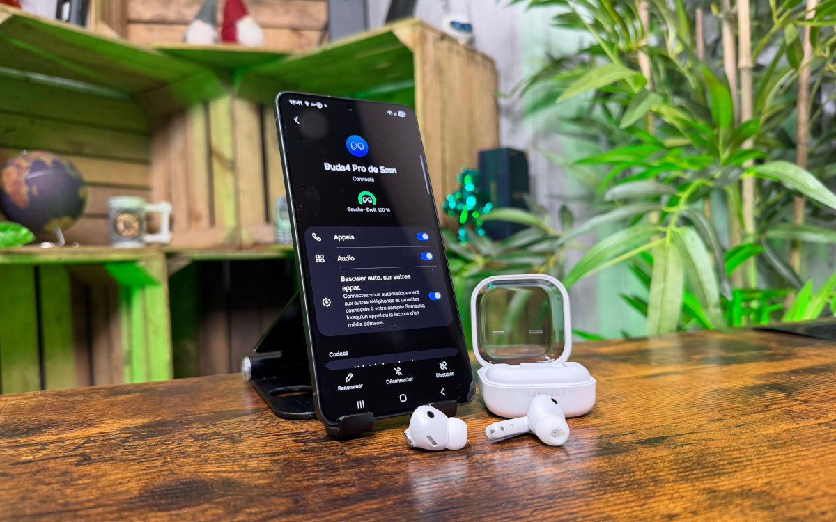 samsung galaxy buds4 pro