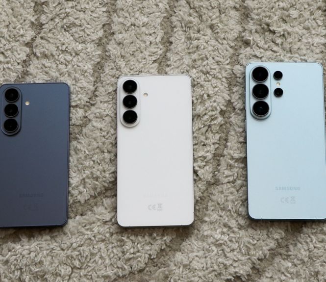 samsung galaxy s26 officiel