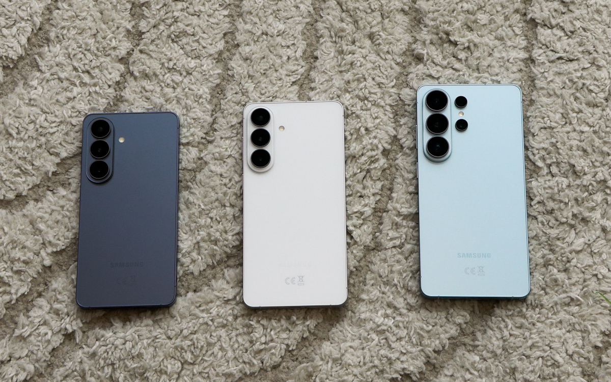 samsung galaxy s26 officiel