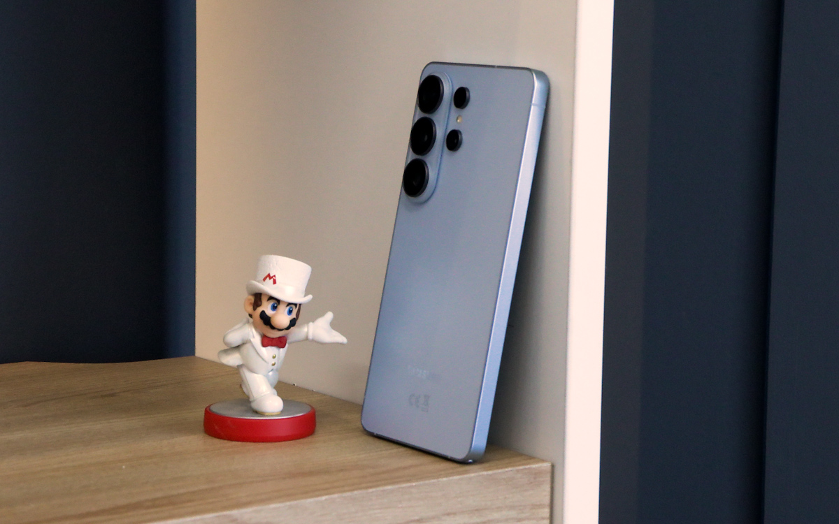 samsung galaxy s26 officiel