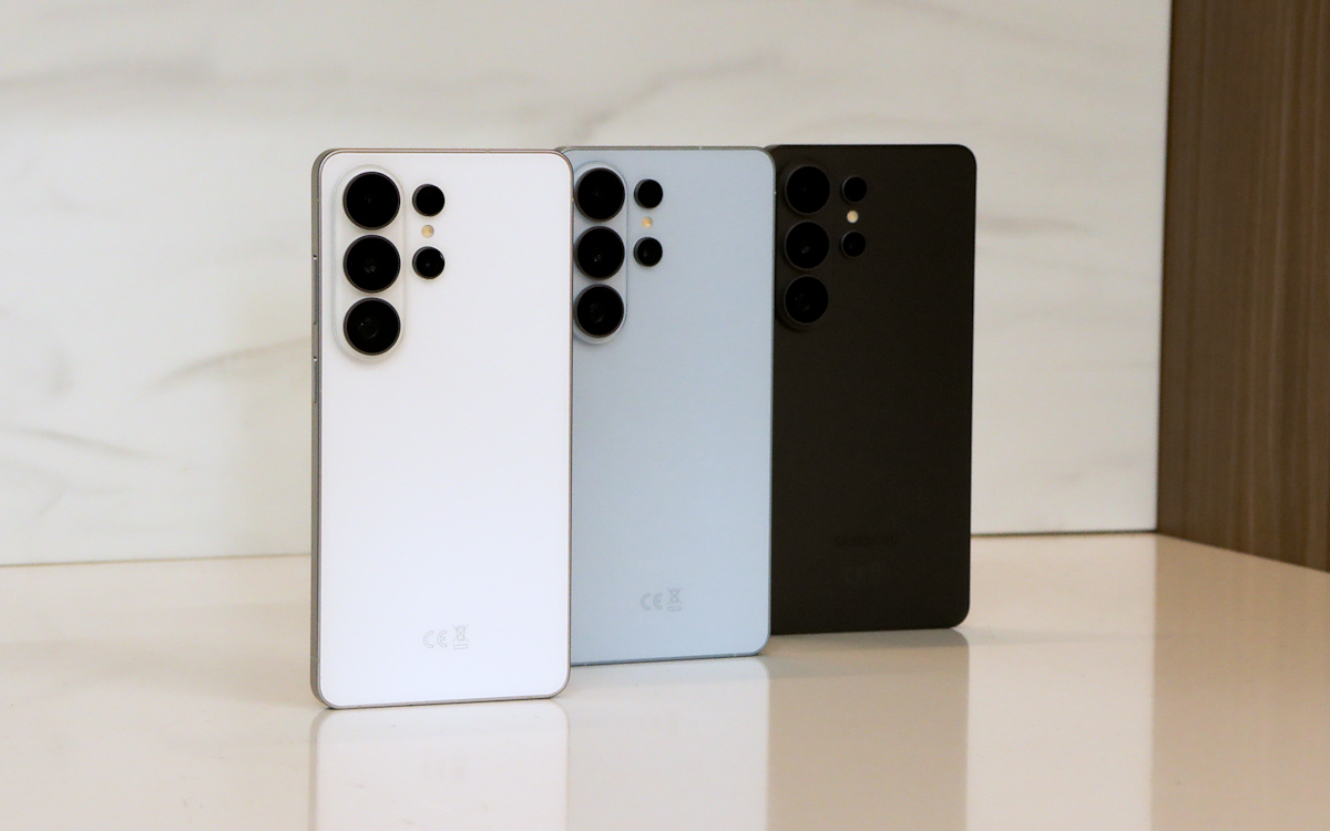 samsung galaxy s26 officiel