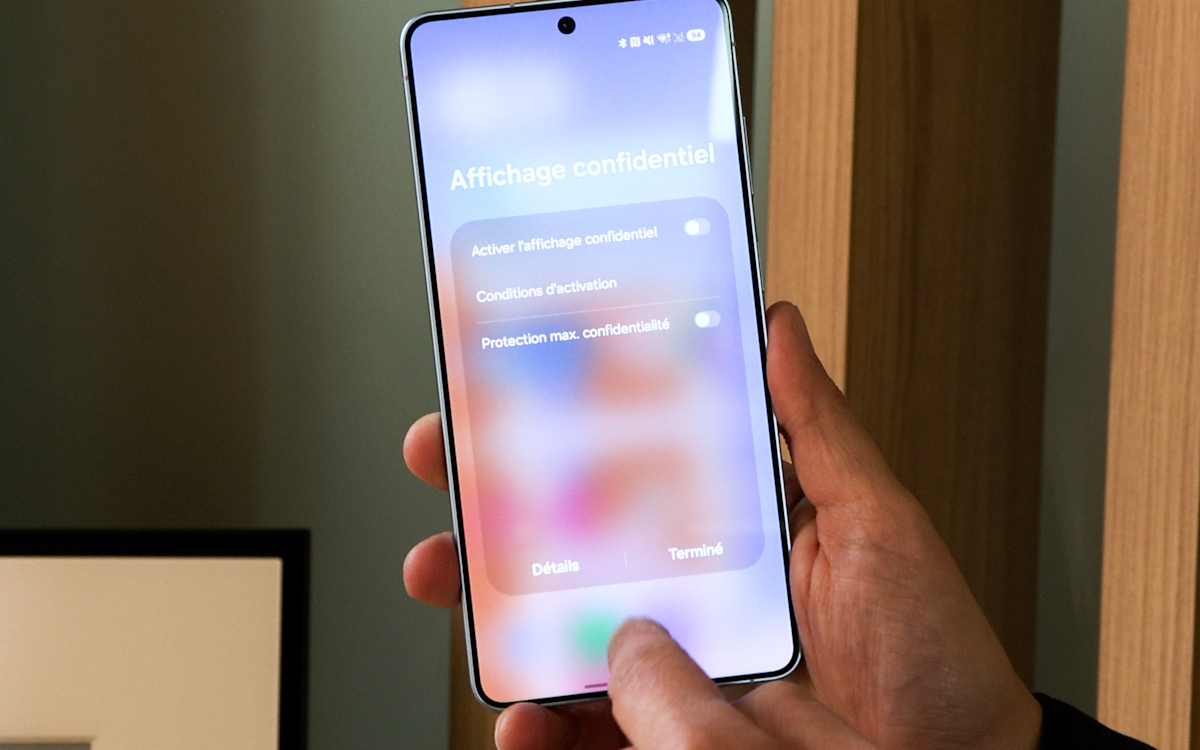 samsung galaxy s26 officiel