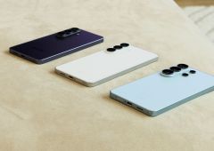 samsung galaxy s26 prise en main 1