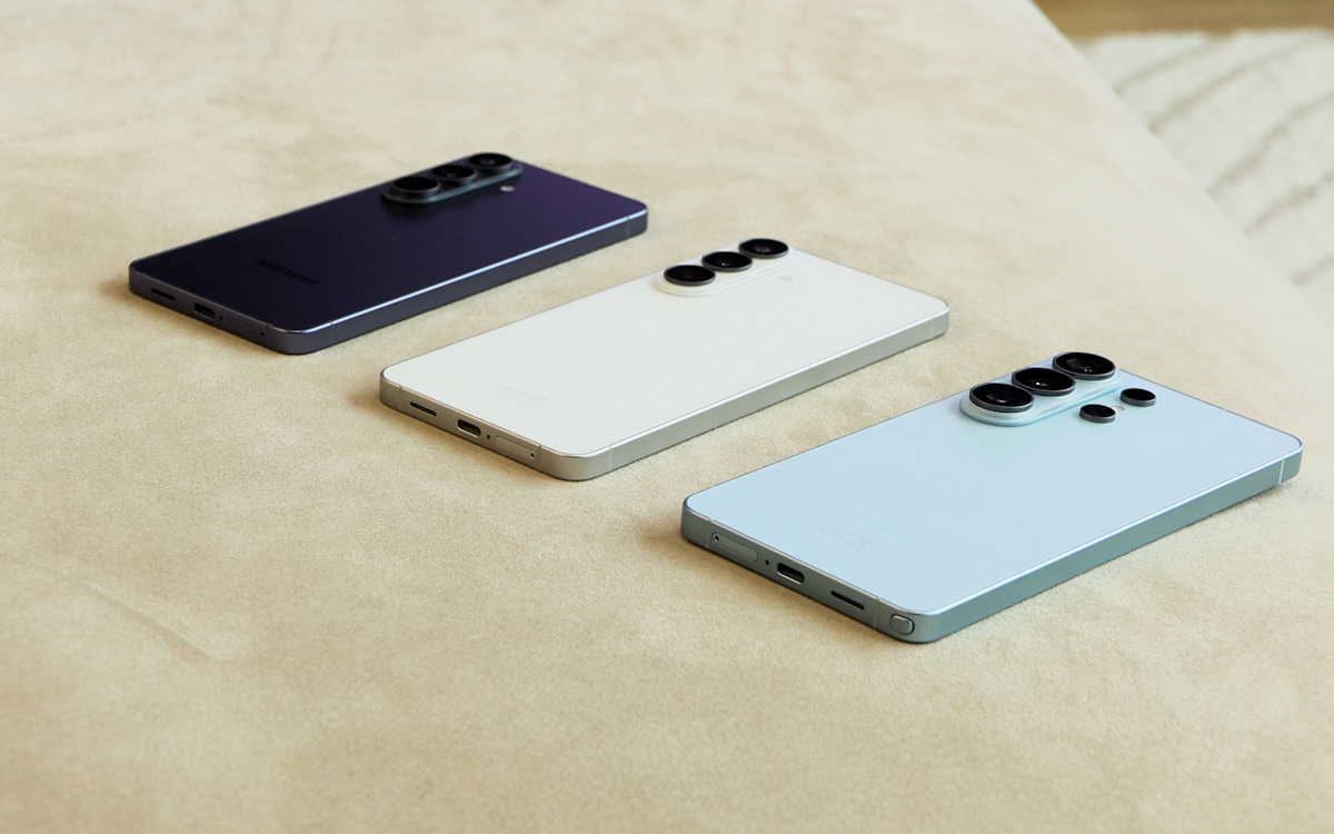 samsung galaxy s26 prise en main 15