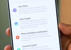 samsung galaxy s26 prise en main 11