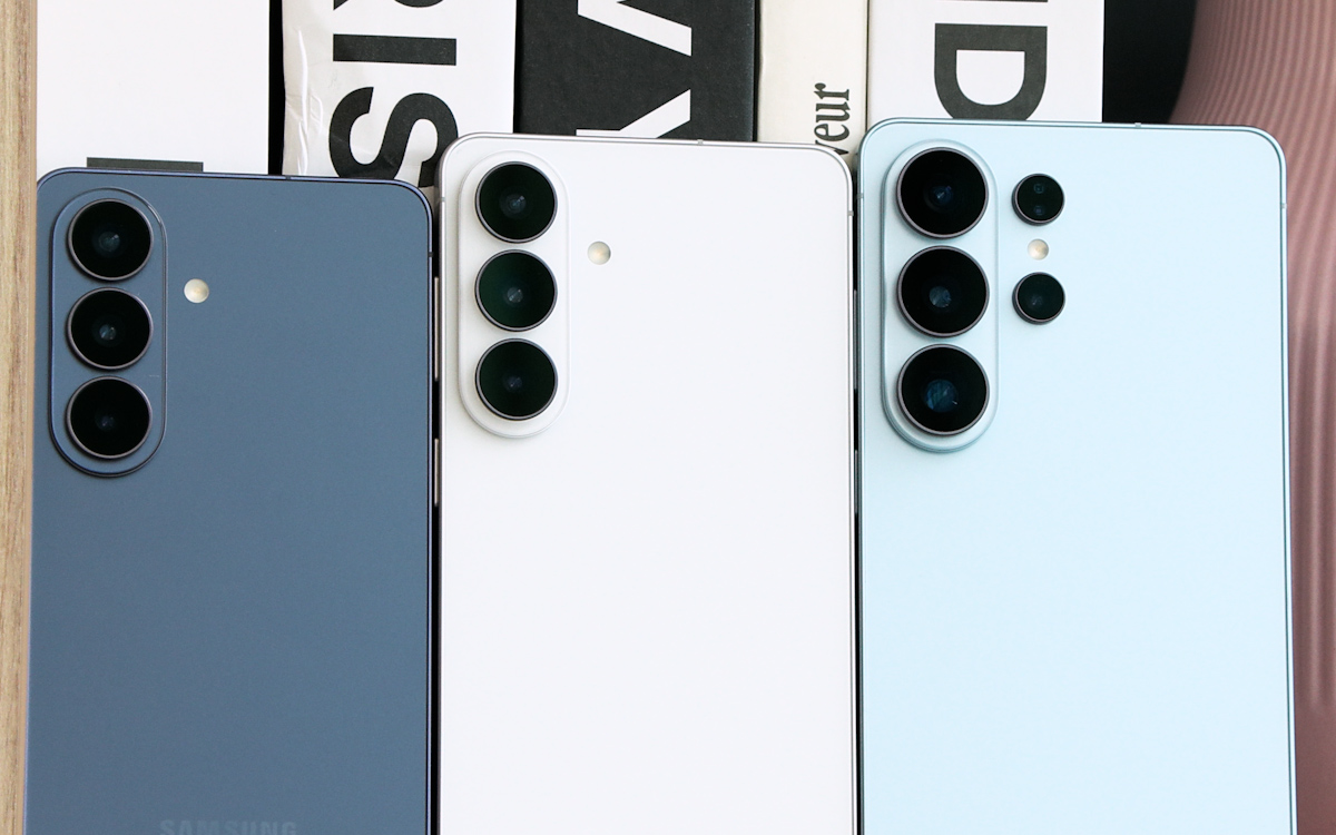 samsung galaxy s26 prise en main 15