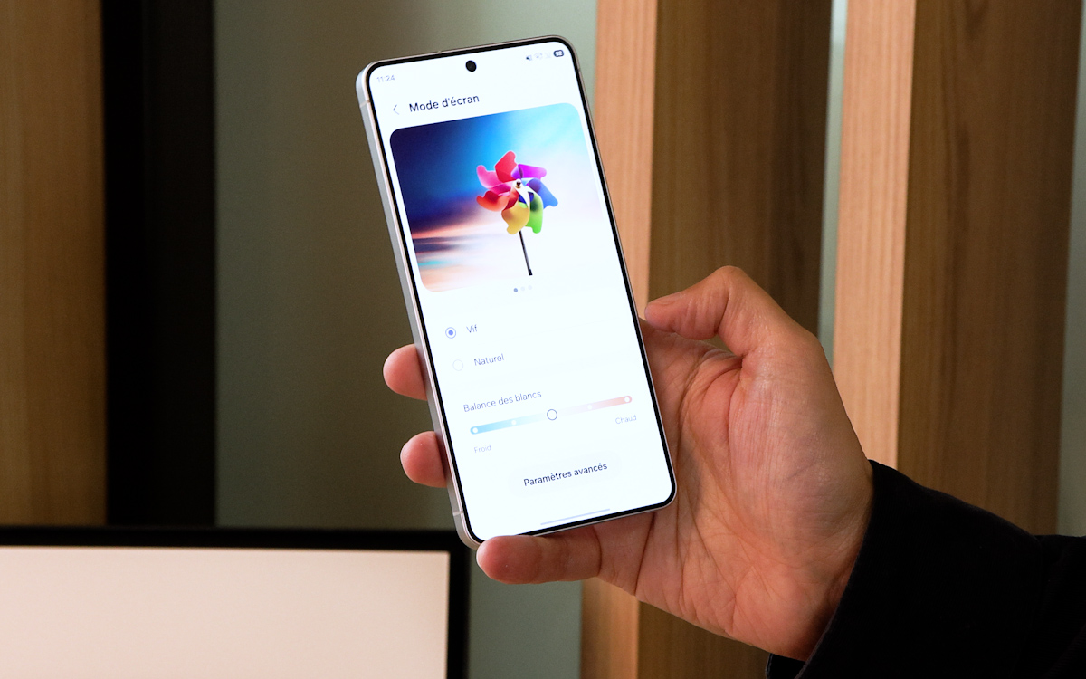 samsung galaxy s26 prise en main 15