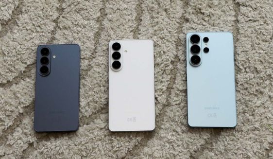 Offre de précommande Samsung Galaxy S26 Series