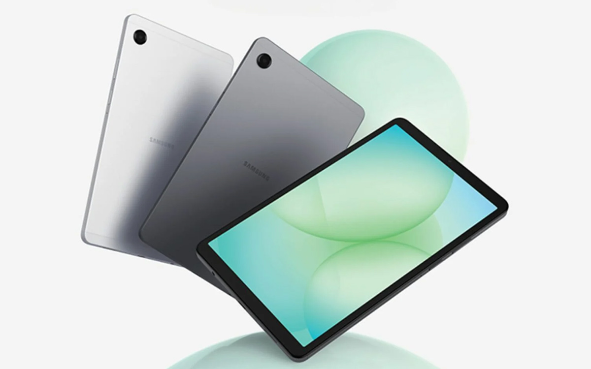 Samsung Galaxy Tab A9+